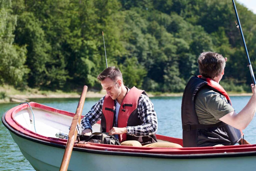 The Best Fishing Lodges in Alaska for Salmon, Rainbow Trout, and Grayling Adventures