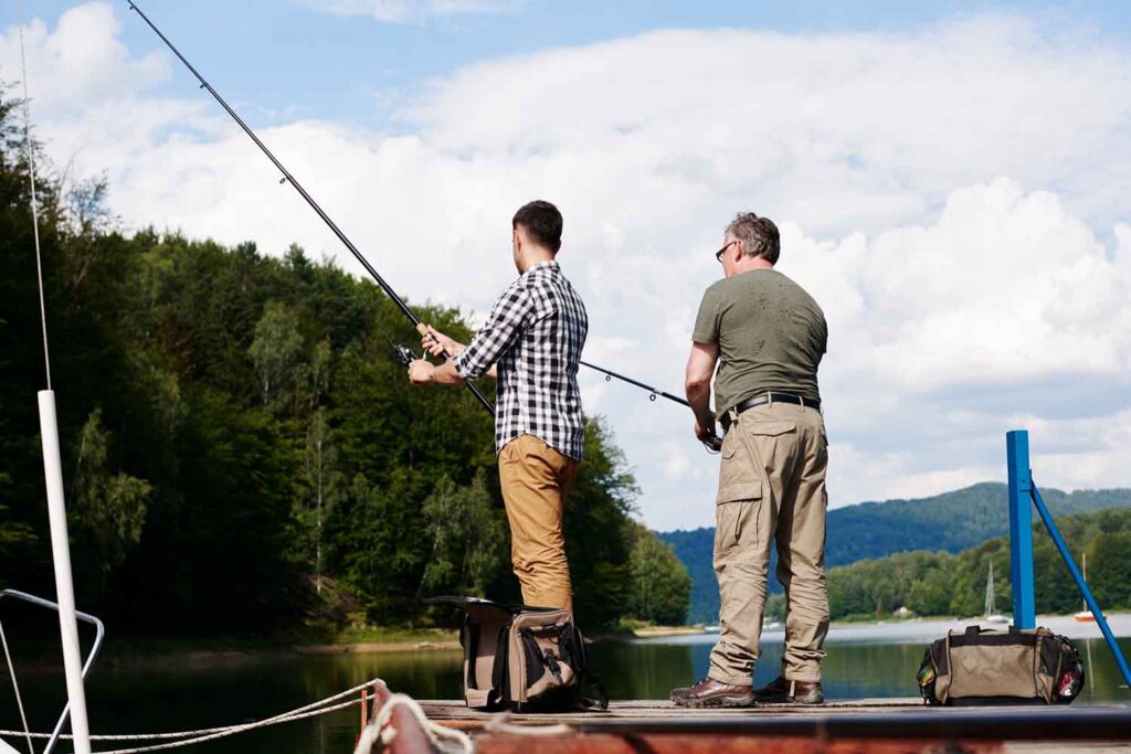 Why Remote Fly-In Alaska Fishing Trips Offer the Most Authentic Wilderness Experience