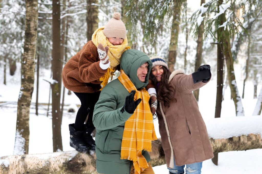 Why an Alaska Family Vacation Is the 2026 Number One Trend for Screen-Free Travel