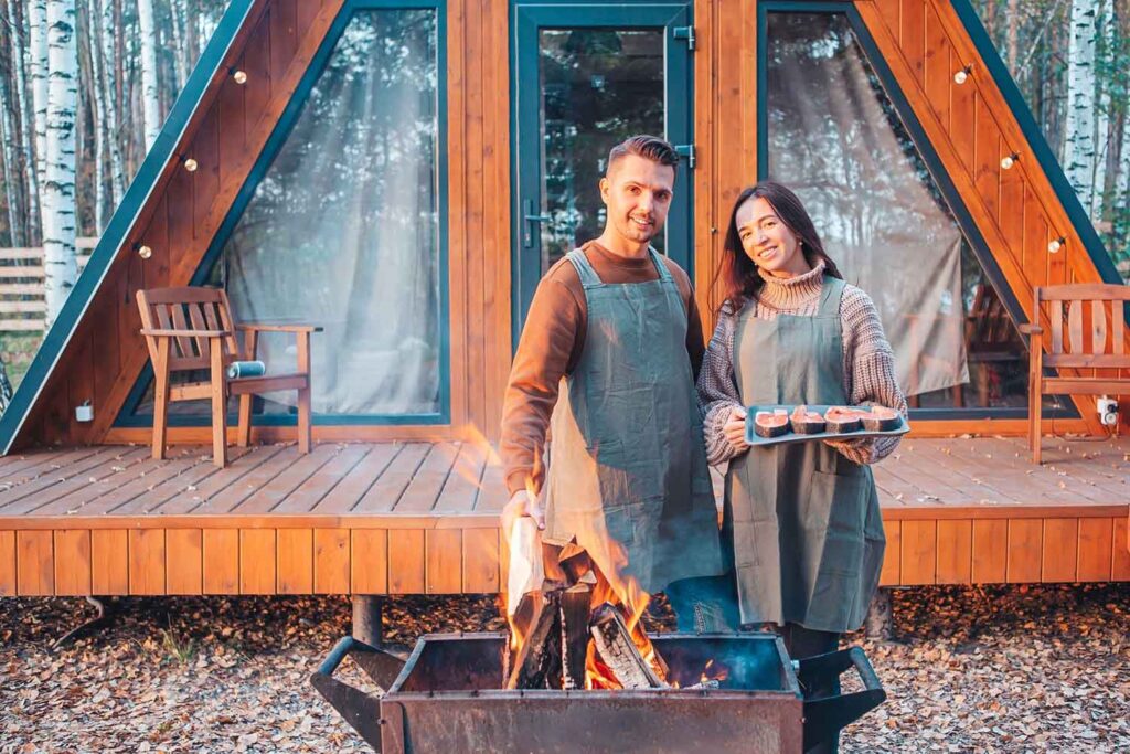 How to Choose the Right Alaska Lodge for Privacy and Wilderness Immersion